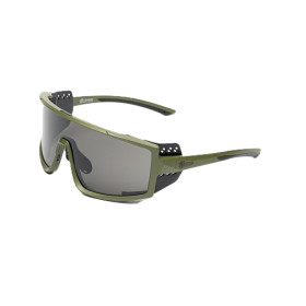 OCCHIALI TATTICI CONQUER EYEWEAR KRYDON CQSG006-RGSK 10519 OCCHIALI TATTICI CONQUER EYEWEAR KRYDON CQSG006-RGSK 10519
