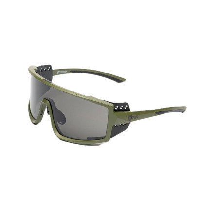 TACTICAL GLASSES CONQUER EYEWEAR KRYDON CQSG006-RGSK 10519