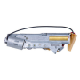 GEARBOX SOFTAIR COMPLETO PER CM030 CYMA AEP G18 7804
