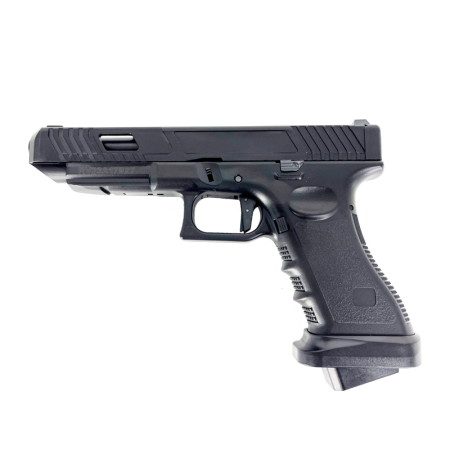 PISTOLA SOFTAIR A GAS ROSSI VALIANT GUARDIAN COMBAT POLYMER 10268