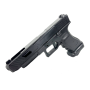 PISTOLA SOFTAIR A GAS ROSSI VALIANT GUARDIAN COMBAT POLYMER 10268