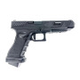 PISTOLA SOFTAIR A GAS ROSSI VALIANT GUARDIAN COMBAT POLYMER 10268