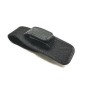 VEGA HOLSTER 2FP32 COS SPRAY CASE IN THERMO MOLDED NYLON BLACK
