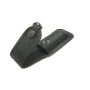 VEGA HOLSTER 2FP32 PORTA SPRAY COS DA CINTURA 13CM IN CORDURA TERMOFORMATA NERO