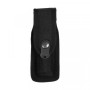 VEGA HOLSTER 2FP32 PORTA SPRAY COS DA CINTURA 13CM IN CORDURA TERMOFORMATA NERO