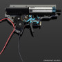 GATE TITAN II BLUETOOTH EXPERT FOR AEG V2 REAR WIRED TBT2-AER