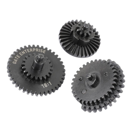 GATE EON CNC GEAR SET 18:1 EON-GS181