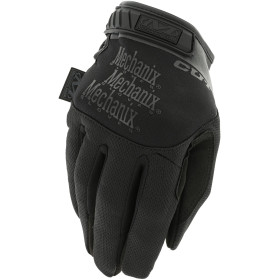 MECHANIX GUANTO PROFESSIONALE ANTITAGLIO PURSUIT MX-TSCR-55 B NERO