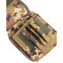 OPENLAND MAP POCKET ITALIAN CAMO 600D OPT-24395