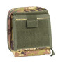 OPENLAND MAP POCKET ITALIAN CAMO 600D OPT-24395