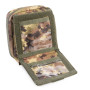 OPENLAND TASCA PORTA MAPPA 600D  VEGETATO OPT-24395