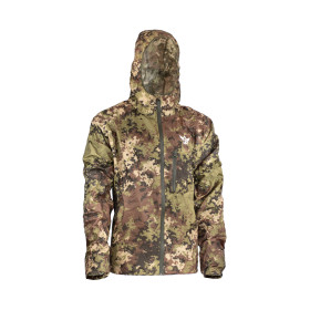 OPENLAND ELEMENTUM WATERPROOF AND WINDPROOF JACKET OPT-4452