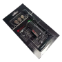 MINI LASER SOFTAIR CON COMANDO REMOTO WEAVER 20MM