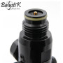 BALYSTIK 0.2L 3000psi ALU HPA TANK WITH HP PRESET BA-HPA-13CI-800