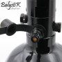 BALYSTIK 0.2L 3000psi ALU HPA TANK WITH HP PRESET BA-HPA-13CI-800