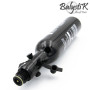 BALYSTIK 0.2L 3000psi ALU HPA TANK WITH HP PRESET BA-HPA-13CI-800
