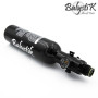 BALYSTIK 0.2L 3000psi ALU HPA TANK WITH HP PRESET BA-HPA-13CI-800