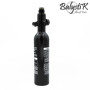 BALYSTIK 0.2L 3000psi ALU HPA TANK WITH HP PRESET BA-HPA-13CI-800