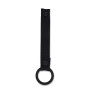 BANQUET OR TORCH HOLDER BLACK OPENLAND OPT-24811 01
