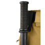 BANQUET OR TORCH HOLDER BLACK OPENLAND OPT-24811 01