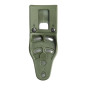 OPENLAND SISTEMA MODULARE E MULTIFUNZIONALE DI FONDINA KC-1459 PER BERETTA 92FS ST 1459/UI-VEST DESTRA