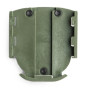 OPENLAND MODULAR AND MULTIFUNCTIONAL HOLSTER SYSTEM FOR BERETTA 92FS ST 1459/UI-VEST RIGHT KC-1459