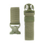 OPENLAND ESTENSORE UNIVERSALE OD GREEN PER KIT MODULARE KC-1459 OPT-10230