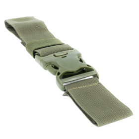 OPENLAND ESTENSORE UNIVERSALE OD GREEN PER KIT MODULARE KC-1459 OPT-10230