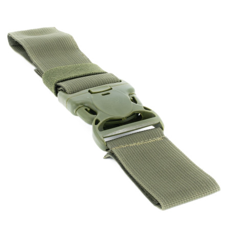 UNIVERSAL EXTENDER OD GREEN FOR MODULAR KIT KC-1459 OPT-10230