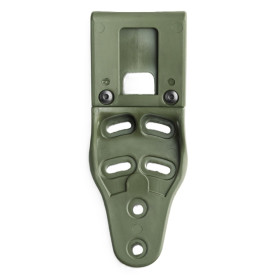 OPENLAND BLMD 55MM BELT LOOP WITH ATTACHMENT SCREWS KC-55.860