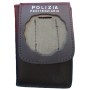 VEGA HOLSTER 1WE10 PORTAFOGLI PORTA PLACCA ESTRAIBILE POLIZIA PENITENZIARIA