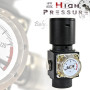 BALYSTIK  HPA REGULATOR  HPR800C V3