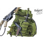BALYSTIK REGOLATORE HPA HPR800C V3 BA-HPA-HPR800C