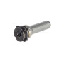 GUIDAMOLLA SOFTAIR CUSCINETTATO CYMA QD IN ACCIAIO PER GEARBOX CYMA M.143