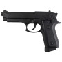 KWC CO2 BLOWBACK FULL METAL PISTOL SEMI FULL AUTO PT92 KW-PT92