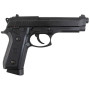 KWC CO2 BLOWBACK FULL METAL PISTOL SEMI FULL AUTO PT92 KW-PT92