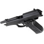 KWC CO2 BLOWBACK FULL METAL PISTOL SEMI FULL AUTO PT92 KW-PT92