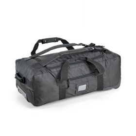 OPENLAND BORSA TROLLEY DA VIAGGIO CORDURA 600D VI/BK  70LT OPT-433