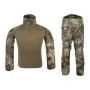 UNIFORME SOFTAIR TACTICAL COMBAT SUIT GEN.2 MANDRAKE NEW VERSION EM6925-S EMERSON