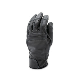 OPENLAND LEATHER GLOVES WITH ANTI-CUT SPECTRA LINING OPT-2341