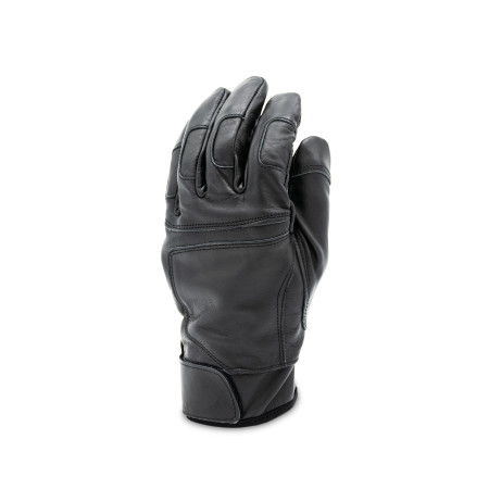 OPENLAND LEATHER GLOVES WITH ANTI-CUT SPECTRA LINING OPT-2341