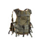 OPENLAND COMBAT JACKET MOD.2006 1000D VEGETATO OPT-11010 04