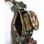 OPENLAND COMBAT JACKET MOD.2006 1000D VEGETATO OPT-11010 04