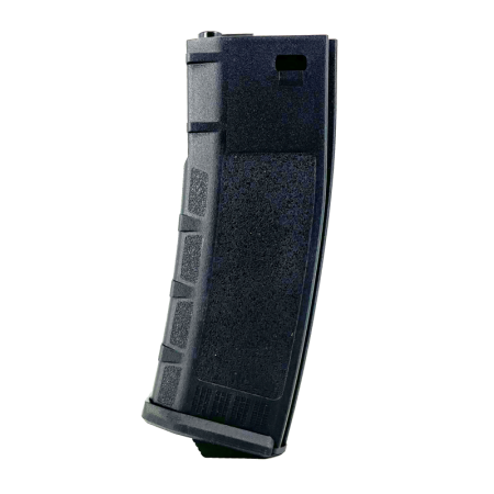 120BB ROSSI M4 POLYMER MID-CAP BK 10279