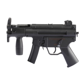 JG ELECTRIC RIFLE FULL METAL G5K