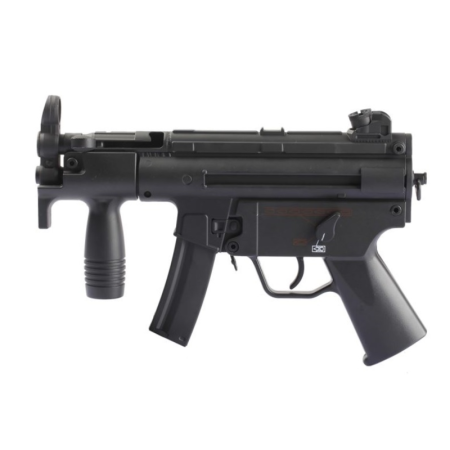 JG ELECTRIC RIFLE FULL METAL G5K