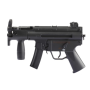 JG ELECTRIC RIFLE FULL METAL G5K