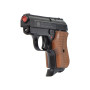 BRUNI PISTOLA A SALVE 315 CALIBRO 8MM BROWN BR-1900W
