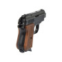 BRUNI PISTOLA A SALVE 315 CALIBRO 8MM BROWN BR-1900W