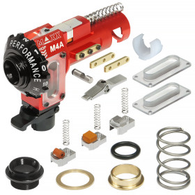 MAXX MODEL CNC HOPUP CHAMBER M4A PRO FOR M4 AEG MX-HOP010MA